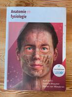 Anatomie en Fysiologie, Boeken, Ophalen of Verzenden, Beta, Gelezen, HBO