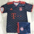 Voetbal kleren, Sport en Fitness, Voetbal, Maat XS of kleiner, Ophalen of Verzenden, Zo goed als nieuw, Set