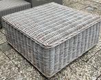 lounge tuintafel, Ophalen, Zo goed als nieuw