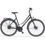 CORTINA Mozzo Dames Black Brown 56cm 2025, Fietsen en Brommers, Fietsen | Dames | Damesfietsen, Overige merken, -, - 0
-, NL, Nieuw