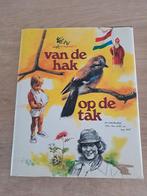 Rien Poortvliet - van de hak op de tak, Ophalen of Verzenden, Gelezen, Theun de Vries, Fictie algemeen