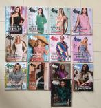Tijdschriften Knip 2025, Hobby en Vrije tijd, Kledingpatronen, Overige typen, Vrouw, Ophalen of Verzenden, Zo goed als nieuw