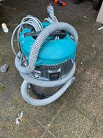 Makita VC3011L Stofzuiger - 1 jaar gebruikt, Ophalen of Verzenden, Gebruikt, Waterstofzuiger