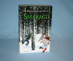 John Stephens - Smaragd, Ophalen of Verzenden, Zo goed als nieuw, John Stephens