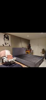 Emma originalBed, Matrassen & Topper - Complete Set!, Ophalen, Gebruikt, Tweepersoons, 180 cm