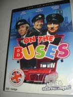 On the buses- De serie- BOXSET- 4-DVD- (NIEUW/SEAL), Cd's en Dvd's, Dvd's | Tv en Series, Boxset, Verzenden, Nieuw in verpakking