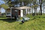 TE KOOP Minicaravan | Teardrop | caravan te huur, Caravans en Kamperen