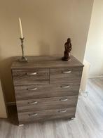 Ladenkastje, Huis en Inrichting, Kasten | Ladekasten, Ophalen, Gebruikt, 75 cm of meer, 50 tot 100 cm