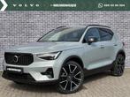 Volvo XC40 2.0 B4 Ultra Dark | Pixel LED | 360° Camera | Le, Gebruikt, Euro 6, 4 cilinders, SUV of Terreinwagen