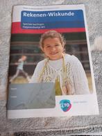 Cito speciale leerlingen Rekenen-Wiskunde Opdrachtenboek M3, Ophalen of Verzenden, Nieuw, Cito