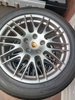 Porsche Cayenne 20 inch RS Spider Sport velgen, Ophalen