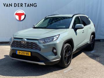 Toyota RAV4 2.0 VVT-iE Dynamic / Trekhk. (bj 2020) beschikbaar voor biedingen