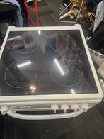 inductie fornuis, Witgoed en Apparatuur, Fornuizen, Ophalen, Gebruikt, Keramisch, 4 kookzones