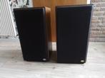 Bns luidsprekers 382, Gebruikt, 60 tot 120 watt, Front, Rear of Stereo speakers, Ophalen