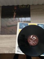 Fischer-Z – Going Deaf For A Living, Cd's en Dvd's, Vinyl | Rock, Ophalen of Verzenden, Zo goed als nieuw, 12 inch, Poprock