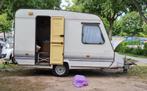 Caravan Adria, Caravans en Kamperen, Caravans, Rondzit, Tot en met 3, Particulier, Adria