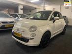 Fiat 500 1.4-16V Sportline/Airco/Apk nieuw, Auto's, Fiat, Origineel Nederlands, Te koop, 905 kg, Benzine