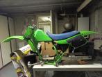 Body+kappenwerk kawasaki kx 80 1986-87, Motoren, Onderdelen | Kawasaki, Ophalen