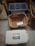 Honden of katten vervoers bench, Dieren en Toebehoren, Ophalen