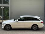 Mercedes-Benz C-klasse Estate 220 CDI Ambition l Memory l Xe, Automaat, Achterwielaandrijving, 4 cilinders, Leder en Stof