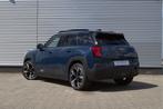 MINI Aceman E / Classic / Pakket L / 18 inch Slide Spoke 2-t, Auto's, Mini, Stof, Overige modellen, Blauw, Stoelverwarming