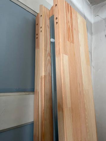 Tweepersoonsbed 160 cm - afbeelding 4