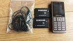 Samsung M150 Vintage GSM, Telecommunicatie, Gebruikt, Ophalen of Verzenden