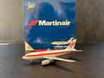 Gemini jets 1:400 Martinair Airbus A310 nieuw in ovp, Verzamelen, Luchtvaart en Vliegtuigspotten, Ophalen of Verzenden, Nieuw