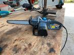 Ketting zaag., Doe-het-zelf en Verbouw, Gereedschap | Zaagmachines, Kettingzaag, Ophalen of Verzenden, Zo goed als nieuw, 30 tot 70 mm