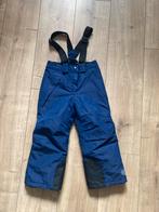 Ski broekje 98/104, Kinderen en Baby's, Kinderkleding | Maat 98, Ophalen of Verzenden, Zo goed als nieuw, Meisje, Broek