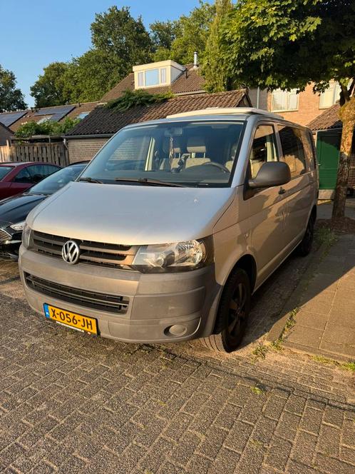 VW T5 Camper, Auto's, Bestelauto's, Particulier, Ophalen