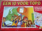 Een 10 voor topo, Jumbo, Gebruikt, Ophalen of Verzenden