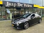 Mercedes-Benz A-klasse 200 Business Solution AMG, Auto's, Mercedes-Benz, Stof, Gebruikt, Euro 6, 4 cilinders