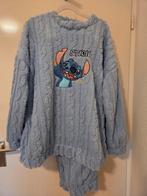 Stitch pyjama fluffy, Kleding | Dames, Ophalen of Verzenden, Zo goed als nieuw