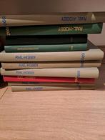 Rail Hobby jaargangen, Ophalen of Verzenden, Gelezen, Overige onderwerpen