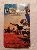 The Voortrekkers - Johannes Meintjes, Ophalen of Verzenden, 20e eeuw of later, Gelezen, Johannes Meintjes