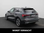 Audi A3 Sportback 30 TFSI Advanced edition l Adaptive cruise, 12 maanden, Stof, 4 cilinders, 116 pk