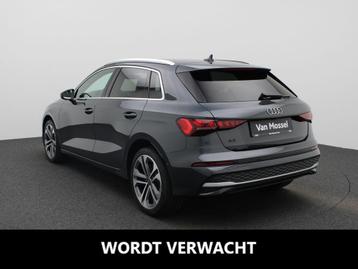 Audi A3 Sportback 30 TFSI Advanced edition l Adaptive cruise beschikbaar voor biedingen