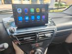 Toyota IQ 1.0 VVTi Automaat APPLE CARPLAY / ANDROID AUTO, Euro 5, Stof, Gebruikt, Zwart