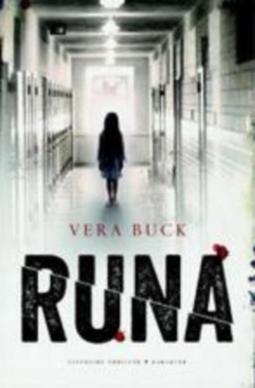 Vera Buck: Runa, Boeken, Thrillers, Gelezen, Ophalen of Verzenden