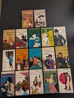 Jalna Serie Compleet - Mazo de la Roche (17 Boeken), Ophalen of Verzenden, Gelezen, Mazo de la Roche