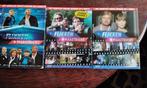 Flikken maastricht seizoen 1 2 3 compleet, 3 boxen, originee, Boxset, Ophalen of Verzenden, Zo goed als nieuw, Vanaf 12 jaar