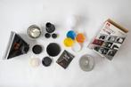 Speedlight accessoires SGA K9, Ophalen, Zo goed als nieuw, Overige typen
