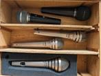 Microfoons, Muziek en Instrumenten, Microfoons, Ophalen, Nieuw, Zangmicrofoon