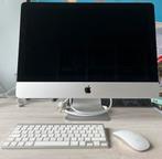 iMac 21.5”  2.7GHz Core i5, 1TB, IMac, Ophalen of Verzenden, HDD