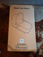 Maxi-Cosi Mura Reiswieg - Nieuw in doos!, Kinderwagen, Nieuw, Ophalen of Verzenden, Met reiswieg