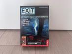Escape room spel Exit vlucht naar het onbekende, Een of twee spelers, Ophalen, Nieuw, 999  Games
