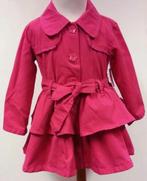 *SALE* Roze meisjes zomerjas maat 80 /12-18 months *NieuW* j, Kinderen en Baby's, Babykleding | Maat 80, Nieuw, Jasje, Meisje