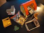 Heel veel playmobil met thema dieren, Ophalen of Verzenden, Gebruikt