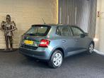 Skoda Fabia 1.0 TSI Ambition|GARANTIE|NAP|1E EIG|NAVI|AIRCO|, Voorwielaandrijving, Gebruikt, Euro 6, 95 pk